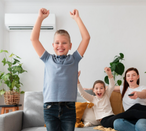 Буст продажів нового товару завдяки рекламі на фіксованому місці